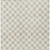Geometric Washable Indoor Outdoor Area Rug