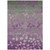 Floral Washable Indoor Outdoor Area Rug
