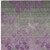 Floral Washable Indoor Outdoor Area Rug