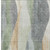 Abstract Washable Indoor Outdoor Area Rug