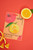Vegan Citron Brightening & Tone Up Sheet Mask - Simply When 