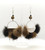 Winter- Mongolia in Sable & Mink