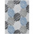 Geometric Washable Indoor Outdoor Area Rug