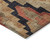 Aztec Washable Indoor Outdoor Area Rug