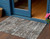 Geometric Washable Indoor Outdoor Area Rug