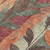 Floral Washable Indoor Outdoor Area Rug