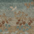 Floral Washable Indoor Outdoor Area Rug