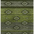 Tribal Washable Indoor Outdoor Area Rug