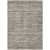 Striped Washable Indoor Outdoor Area Rug