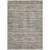 Striped Washable Indoor Outdoor Area Rug