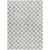 Geometric Washable Indoor Outdoor Area Rug