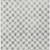 Geometric Washable Indoor Outdoor Area Rug
