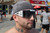 2736 Sunglasses - Red Blue C10
