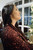 Christmas- Madison in Onyx Glitter