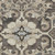 Damask Washable Indoor Outdoor Area Rug