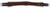 Henri de Rivel Pro Equicool Fleece Snap Girth
