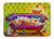 Dog Art Machine Washable Memory Foam Mat - 638508626318