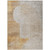 Geometric Washable Indoor Outdoor Area Rug