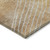 Geometric Washable Indoor Outdoor Area Rug