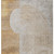 Geometric Washable Indoor Outdoor Area Rug