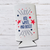 Funny Patriotic Slim Can Coolers