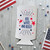 Funny Patriotic Slim Can Coolers
