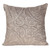 Parkland Collection Cristal Transitional Quilted Throw Pillow