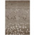Floral Washable Indoor Outdoor Area Rug
