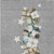 5' X 8' Gray Beige Ivory And Taupe Presents Washable Indoor Outdoor Area Rug