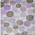 Geometric Washable Indoor Outdoor Area Rug