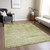 Abstract Washable Indoor Outdoor Area Rug