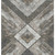 Geometric Washable Indoor Outdoor Area Rug