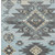 Tribal Washable Indoor Outdoor Area Rug