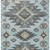 Tribal Washable Indoor Outdoor Area Rug
