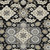 Medallion Washable Indoor Outdoor Area Rug