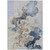 Abstract Washable Indoor Outdoor Area Rug