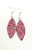 Christmas- Madison in Confetti & Pearl