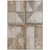 Geometric Washable Indoor Outdoor Area Rug