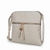 Winnie Quilted Vegan Leather Women's Crossbody 