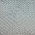 Parkland Collection Gaia Transitional Quilted Throw Pillow