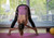 Performance Yoga Mat with Carrying Straps