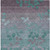 Floral Washable Indoor Outdoor Area Rug