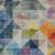 Geometric Washable Indoor Outdoor Area Rug