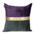 Parkland Collection Myra Transitional Multicolor Throw Pillow