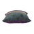 Parkland Collection Myra Transitional Multicolor Throw Pillow
