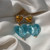 Unhinged & Happy 2.0 Earrings