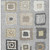 Geometric Washable Indoor Outdoor Area Rug
