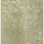 Abstract Washable Indoor Outdoor Area Rug