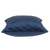 Parkland Collection Milo Transitional Quilted Throw Pillow