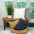Parkland Collection Sorrel Transitional Throw Pillow